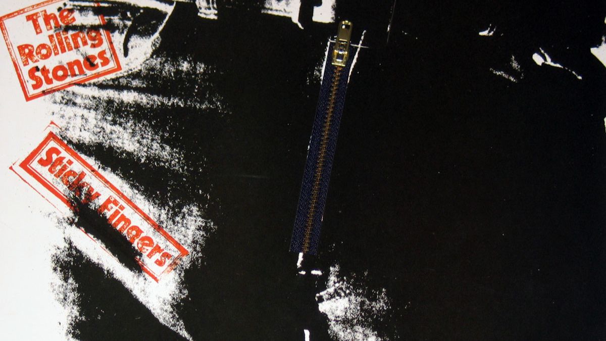 Mettete insieme i Rolling Stones e Andy Warhol&nbsp; e avrete &ldquo;Sticky Fingers&rdquo;, un album che far&agrave; la storia