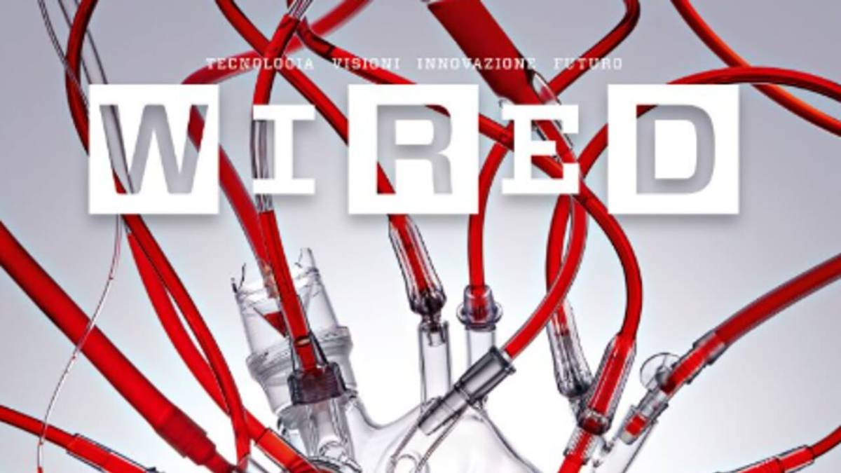 Chiude Wired Italia: l&rsquo;innovazione avr&agrave; meno narratori