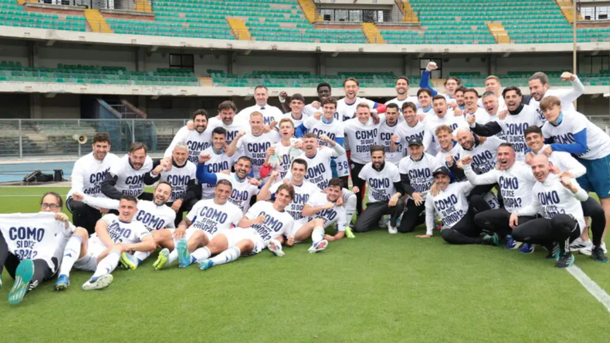 Serie A tra lotta Champions e salvezza