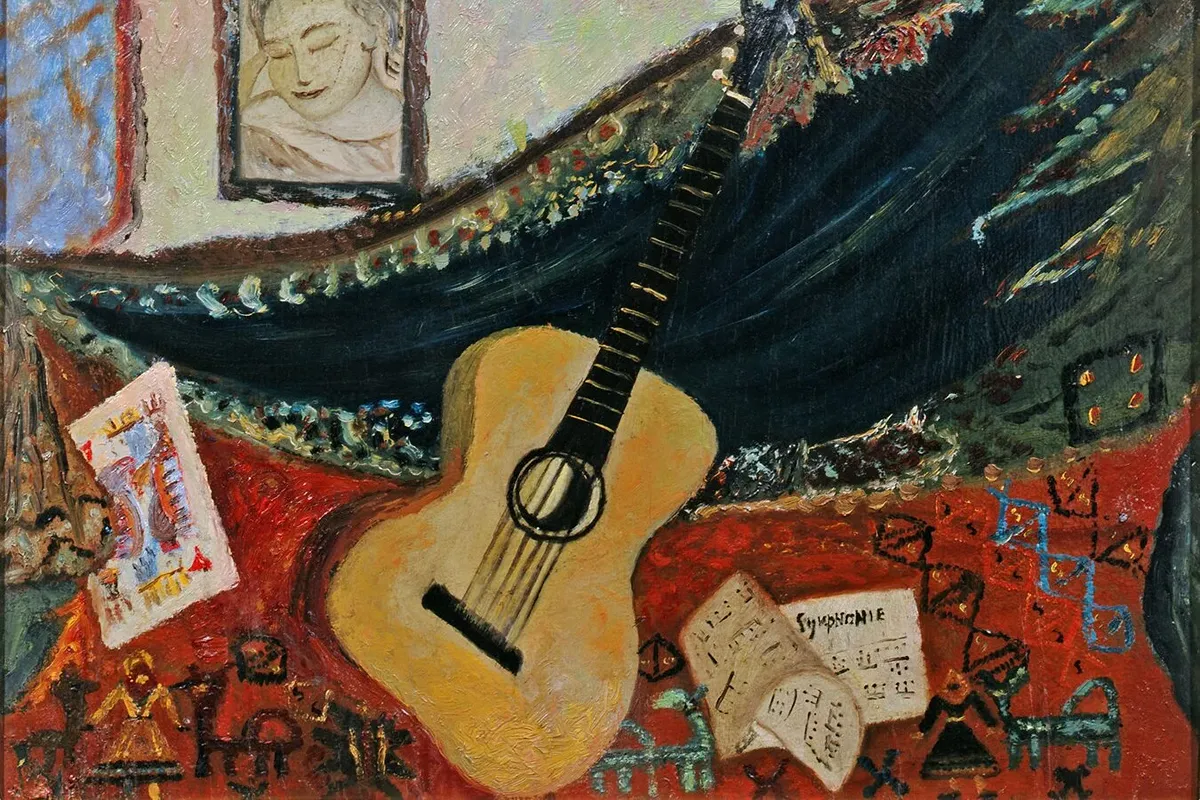 Carrara ospita "Le signore dell&rsquo;arte", per raccontare l'arte femminile del XIX e XX secolo