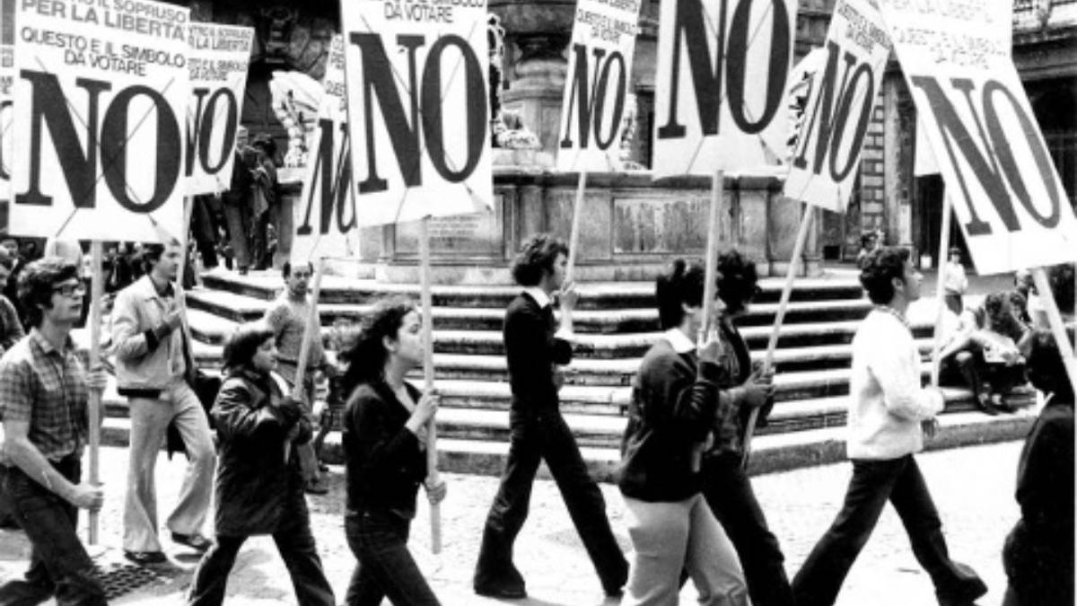 E allora viva l'Italia