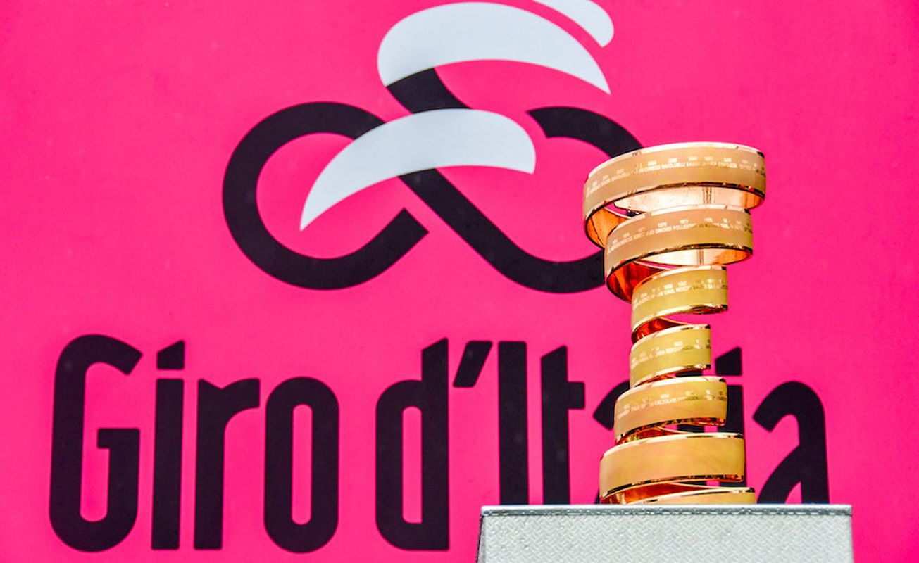 Giro d’Italia al via: Vingegaard favorito su Bernal per la vittoria finale. Pellizzari in lizza per il podio