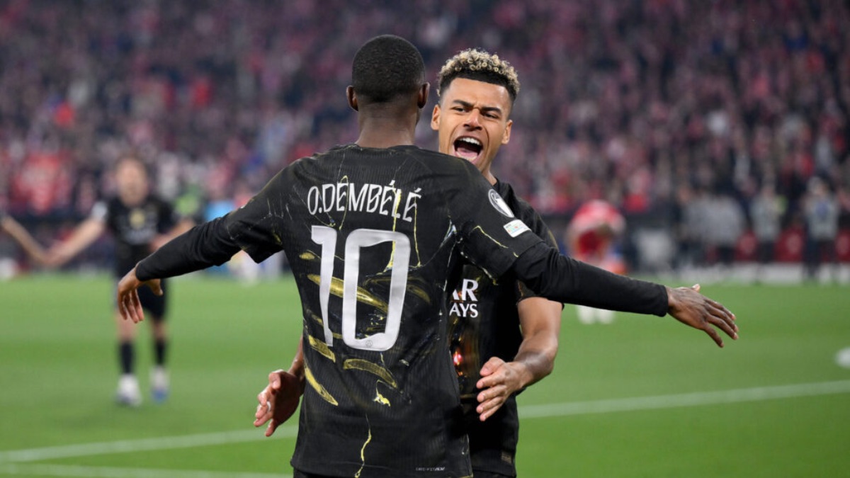 Champions League: la finale sarà PSG-Arsenal, Bayern Monaco e Atletico Madrid eliminate.