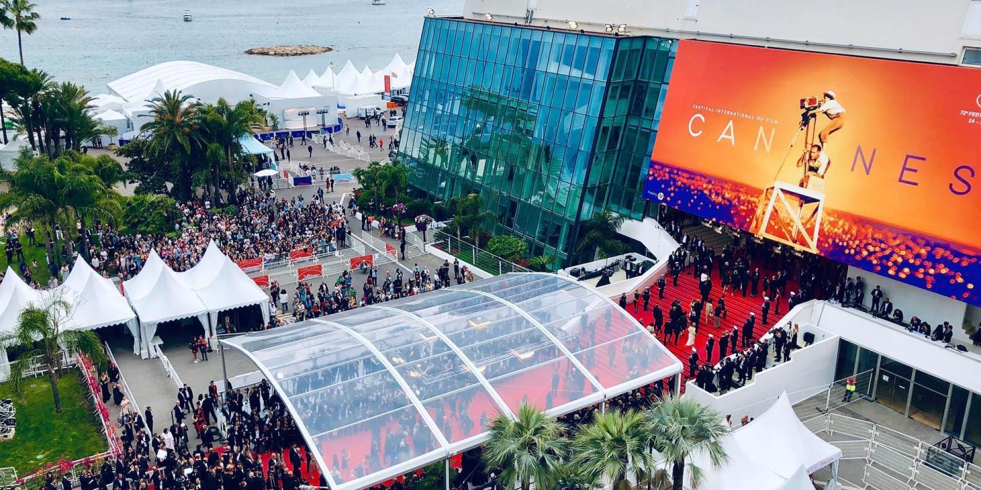 A Cannes trionfa Mungiu con Fjord