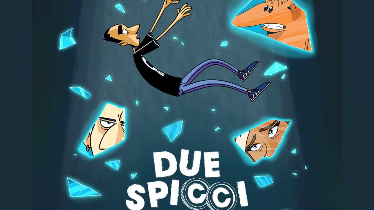 Zerocalcare e i "due spicci" della vita adulta