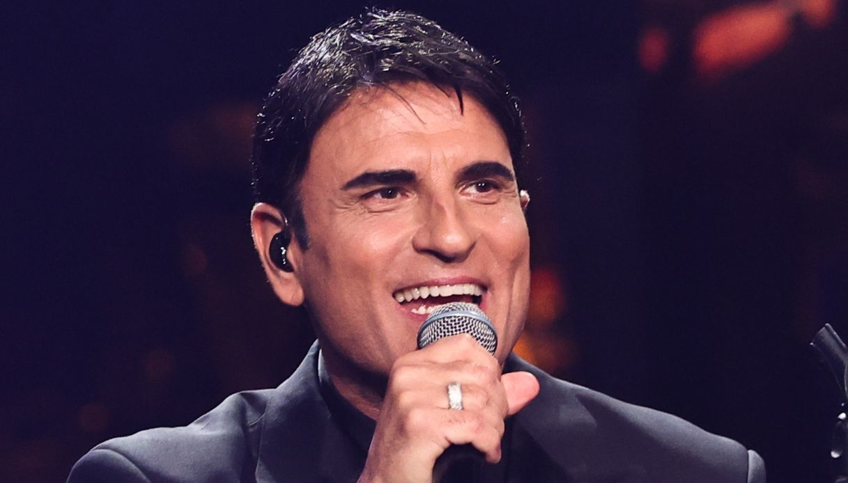 Sal Da Vinci all'Eurovision, ci siamo: "Qui per rappresentare l'Italia, ce la metterò tutta"