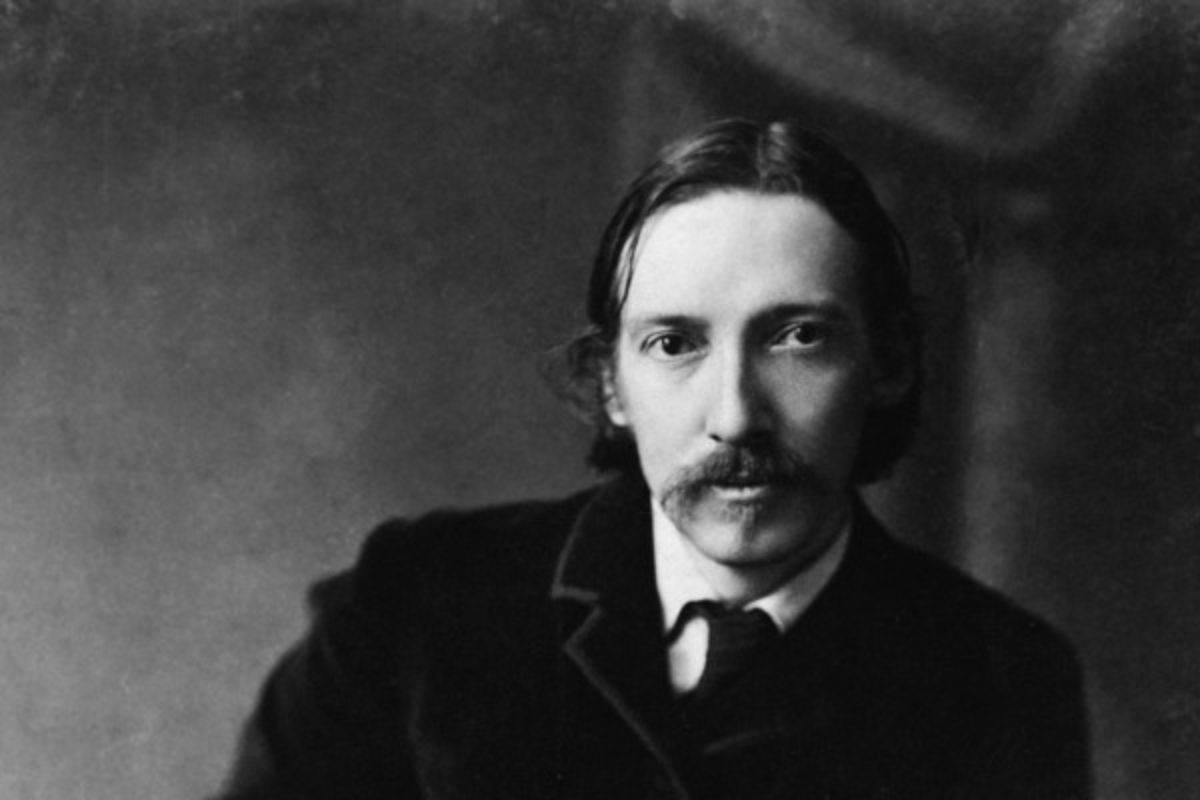 Dopo quasi vent'anni torna in libreria "Tusitàla", il ritratto della vita di Robert Louis Stevenson