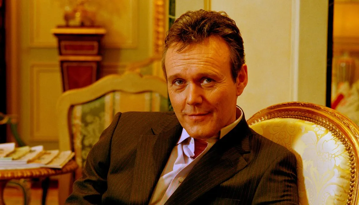 Si è spento a 72 anni Anthony Head, l'ammazzavampiri