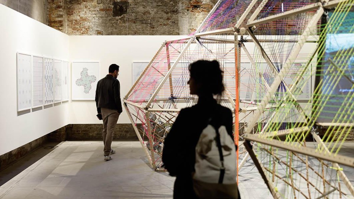 Biennale-di-Venezia-open-day Il futuro dell'arte riparte dall'Arsenale