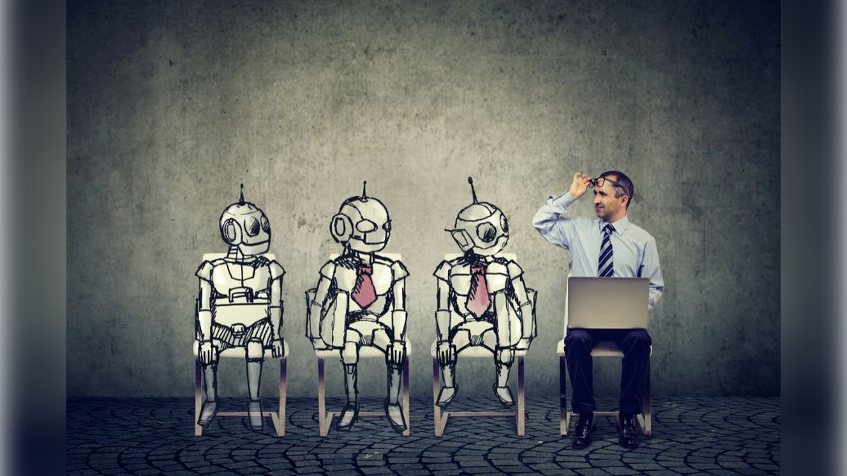 Intelligenza artificiale: l&rsquo;et&agrave; dell&rsquo;oro che alimenta timori per il lavoro