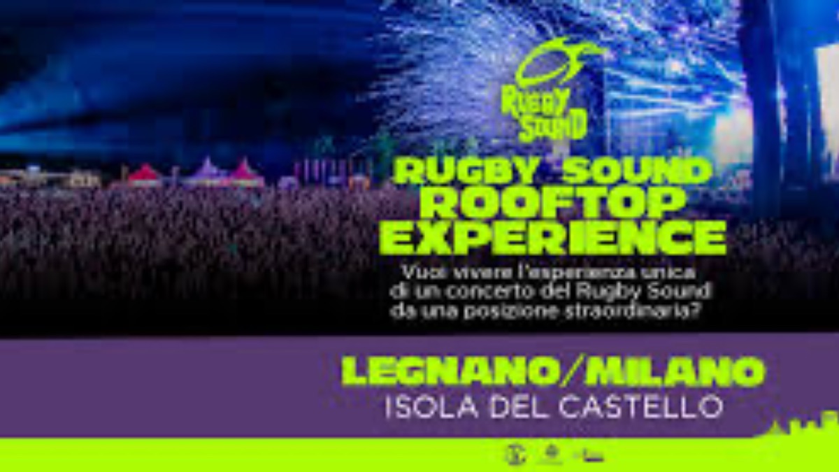IMG_0325 Rugby Sound Festival 2026: a Legnano torna il grande evento dell’estate