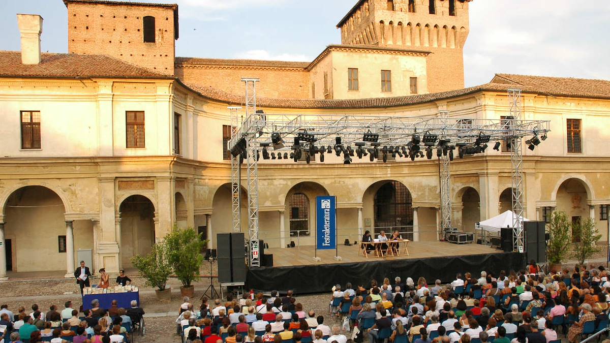 Festivaletteratura celebra 30 anni: a Mantova oltre 300 ospiti per interrogare il presente e immaginare il futuro
