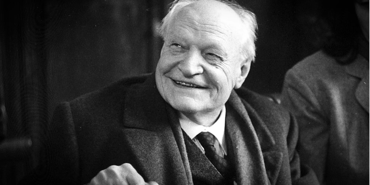 Ungaretti, o dell’apparente semplicità