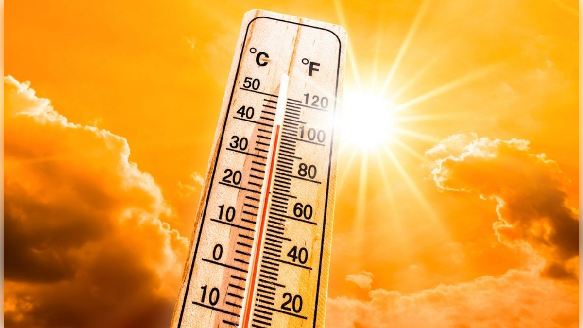 Il clima non &egrave; un termometro: perch&eacute; i luoghi comuni dell'estate non reggono alla fisica