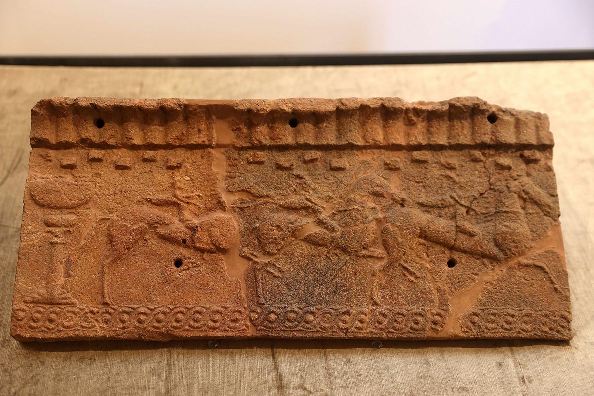 A Palazzo Sansedoni la mostra "Cavalli e potere"