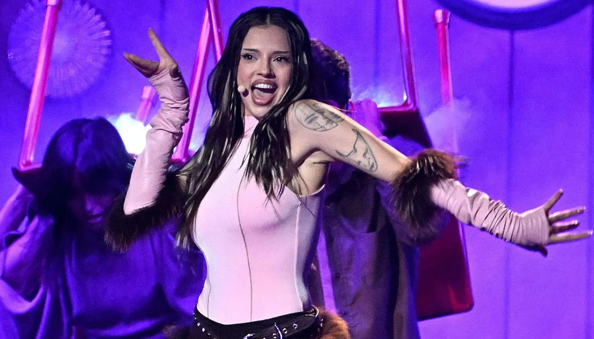 Grande successo per l'Eurovision 2026: i dati dell'EBU