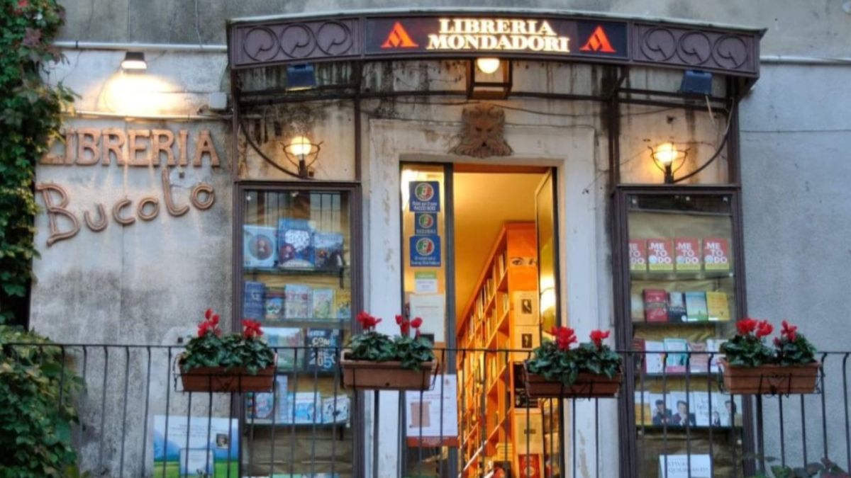 Taormina, simulacro della letteratura senza librerie&nbsp;