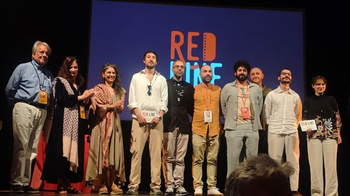 A Montalcino il Red Line Film Festival premia storie di confini, fragilit&agrave; e rinascita
