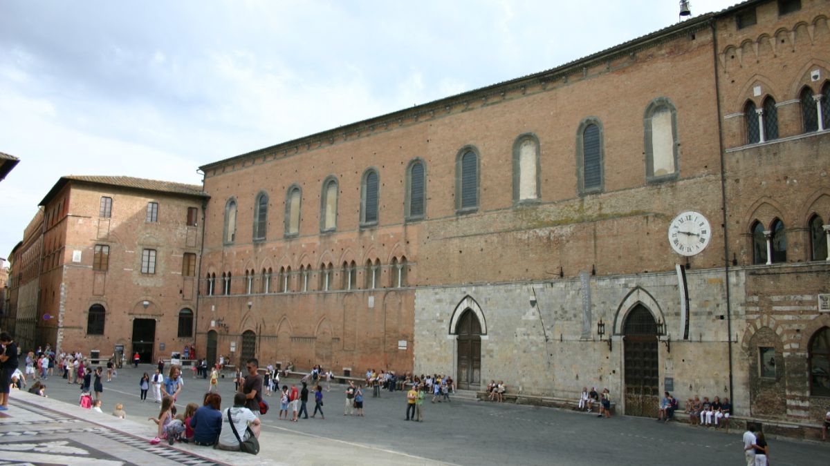 Nasce una Fondazione culturale. Il Pd: &laquo;Oggi votiamo s&igrave; allo Statuto. Avevamo ragione ad opporci alle precedenti scelte&raquo;&nbsp;