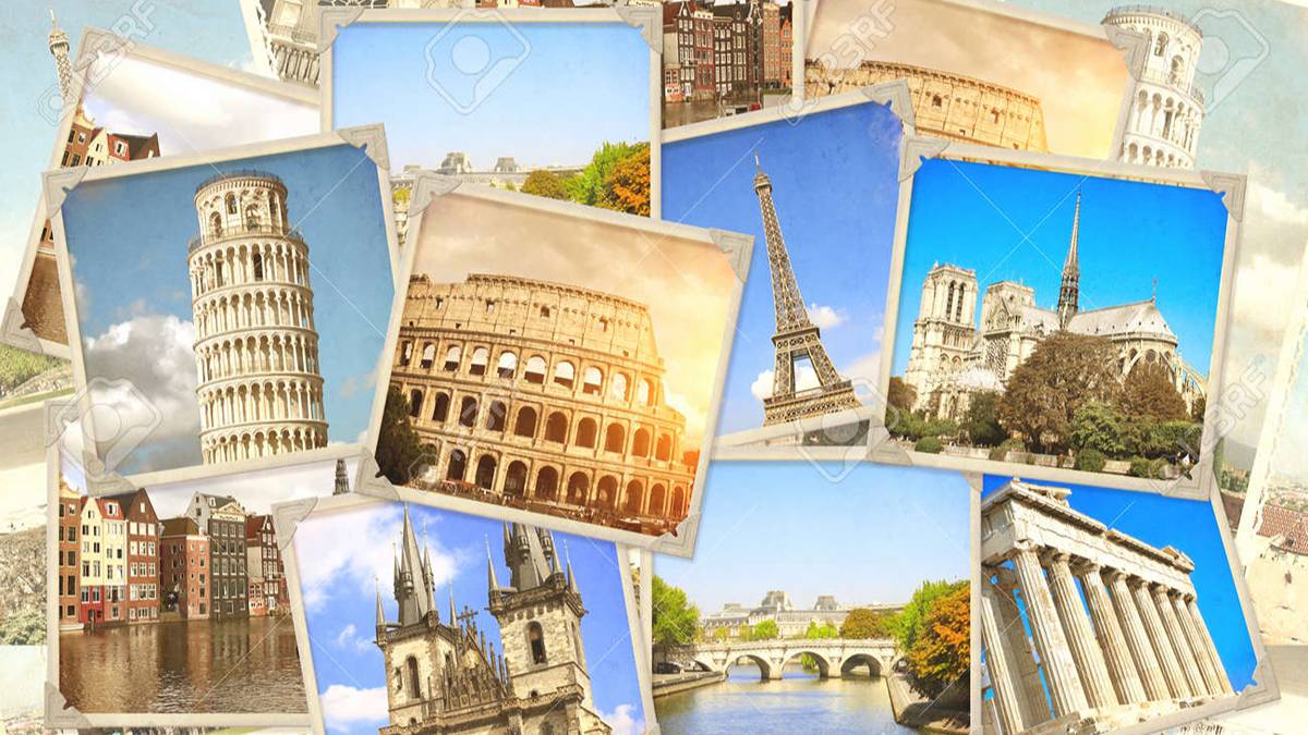 Quando abbiamo iniziato a viaggiare di più ma per meno tempo?