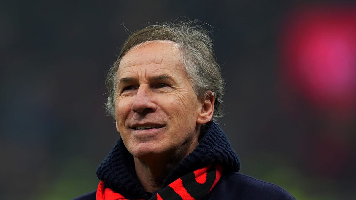 Franco Baresi, il capitano che parlava con i fatti