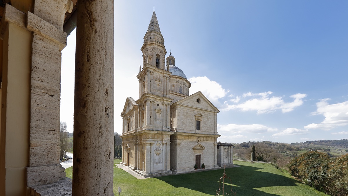 Un weekend tra stelle e manoscritti: cultura protagonista tra Montepulciano e Pienza