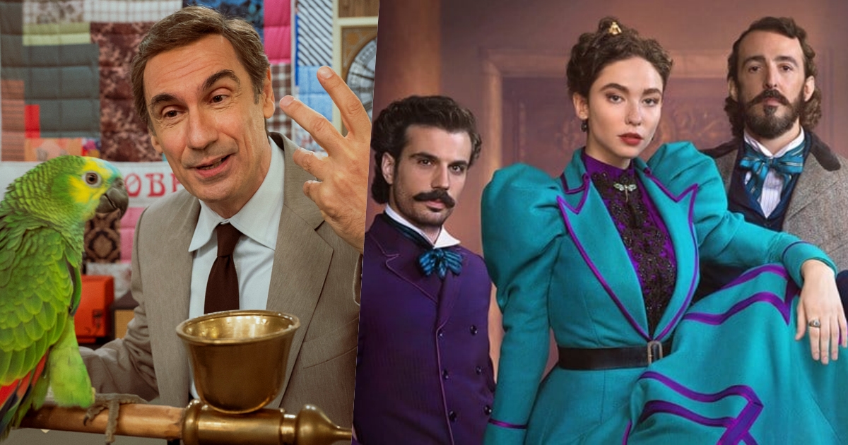 Portobello domina gli Italian Global Series: trionfa anche La legge di Lidia Poët