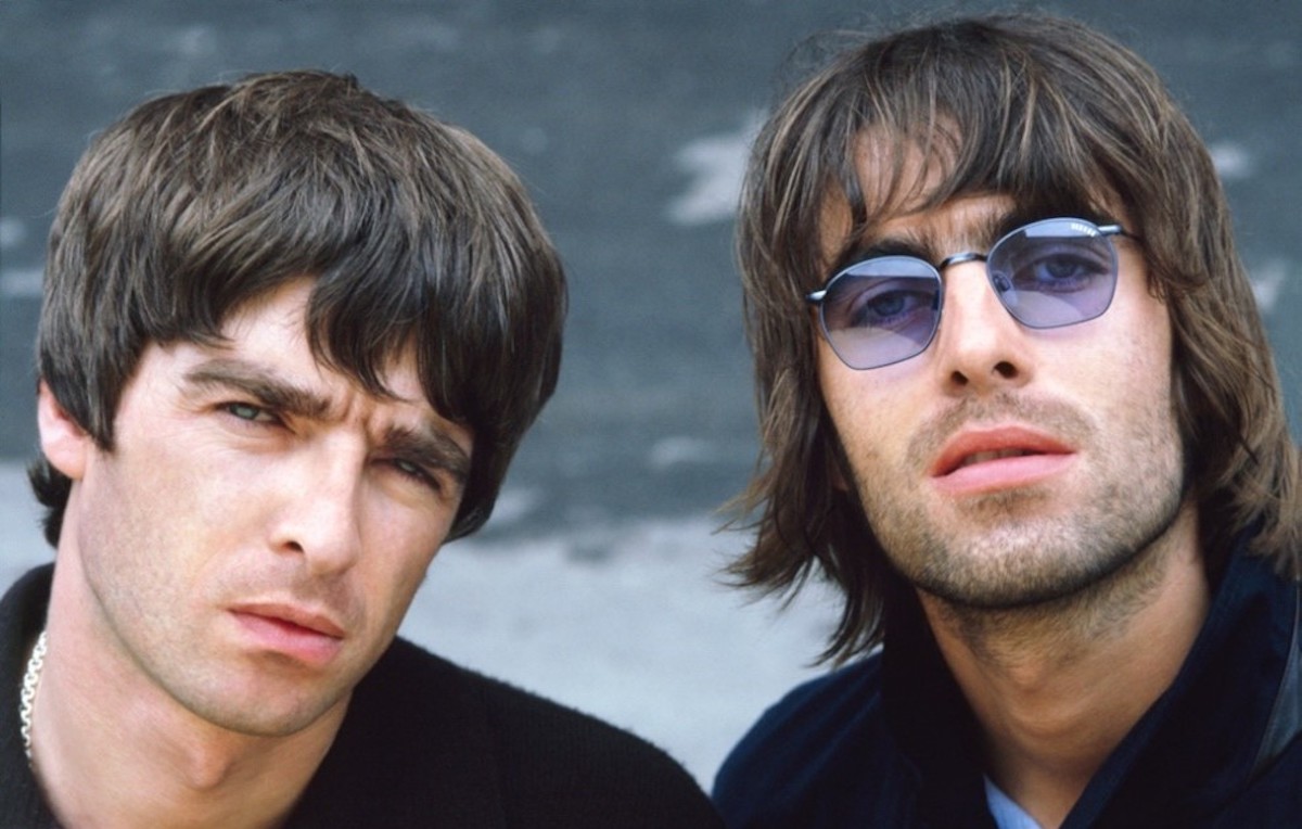 Oasis, il docufilm punta a Venezia: cresce l’attesa per i fratelli Gallagher