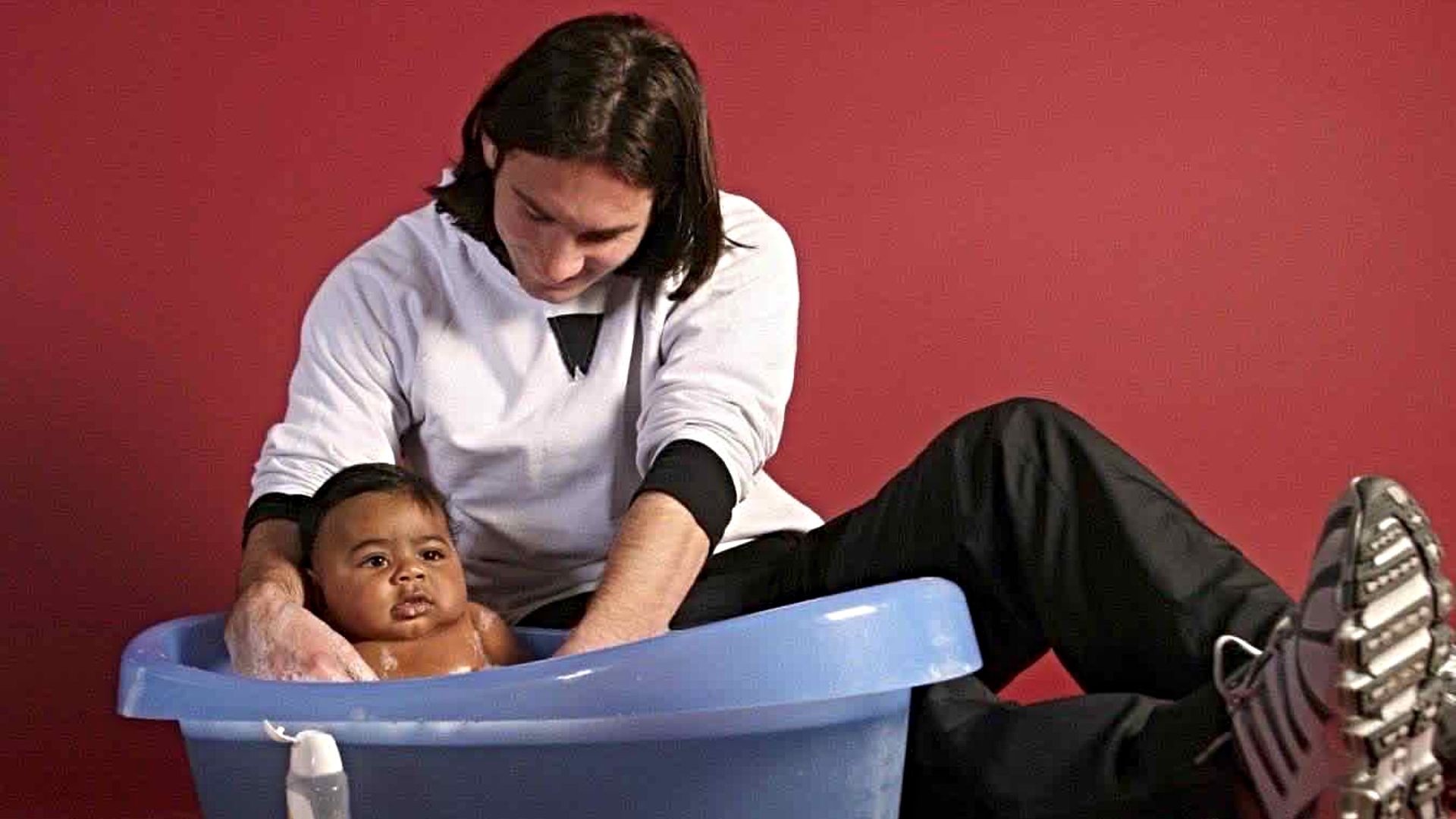 Messi e Yamal, la foto che aveva già raccontato il futuro