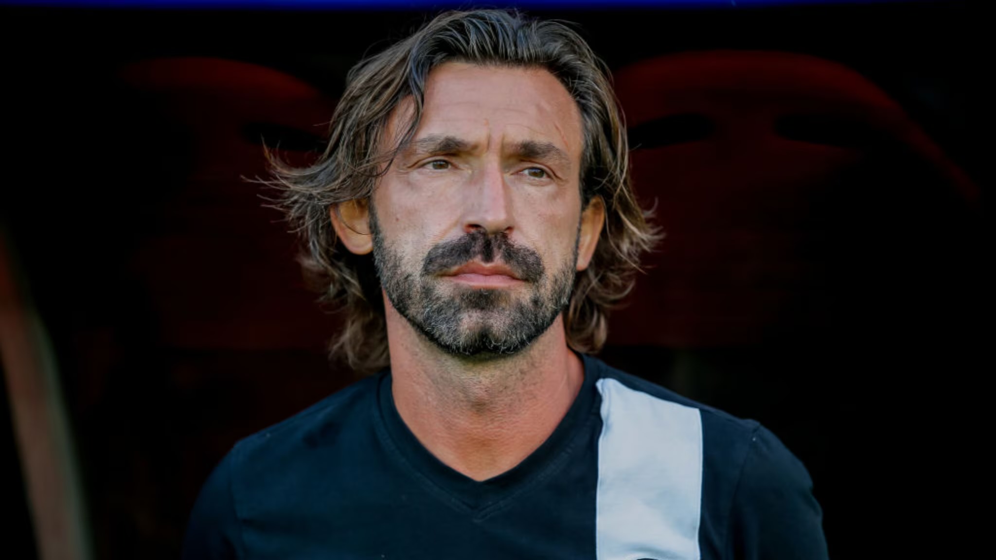 Pirlo resta al palo e al suo posto arriva Mancini: la politica invade il calcio?