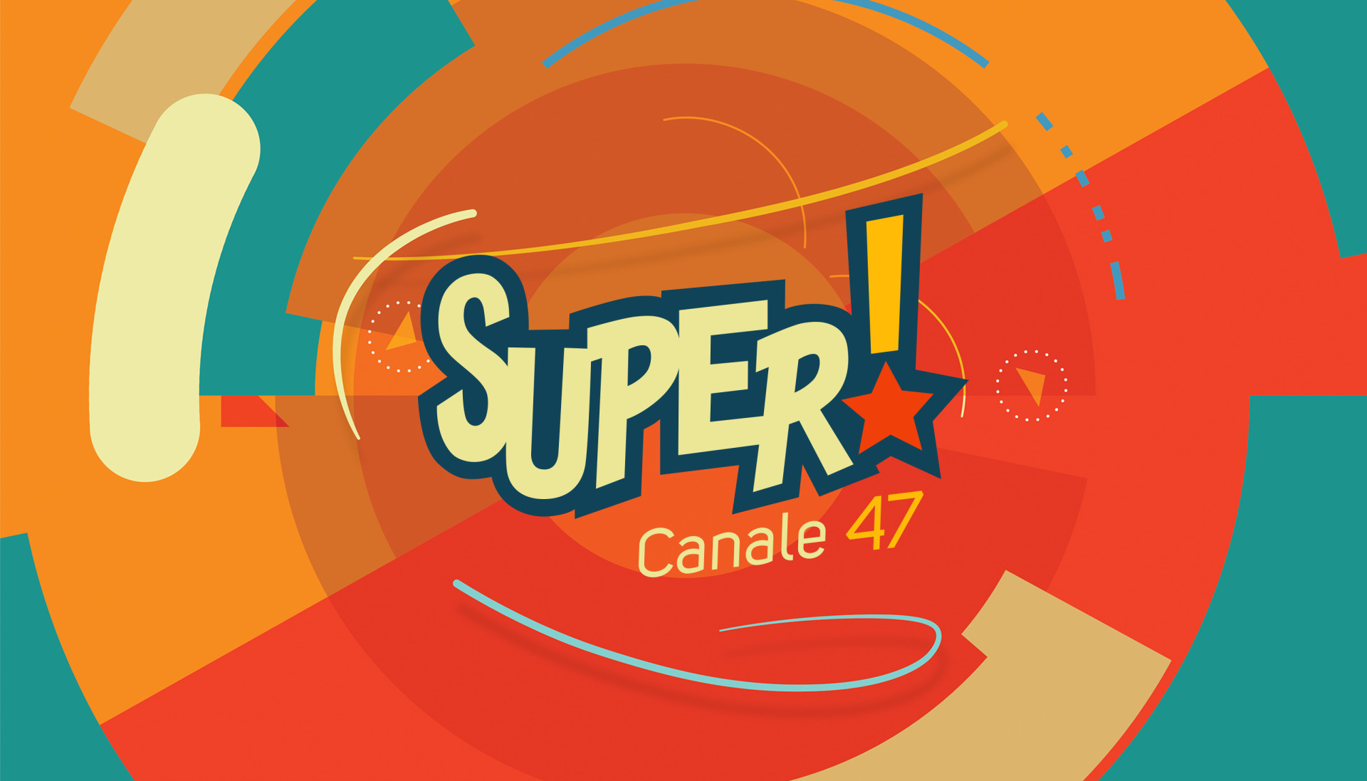 LOGO_SUPER-can47_-169-BG01b "SUPER!" torna nel network della De Agostini Editore