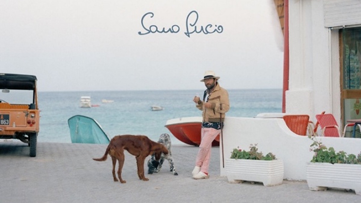 A settembre una nuova e preziosa antologia di Lucio Dalla