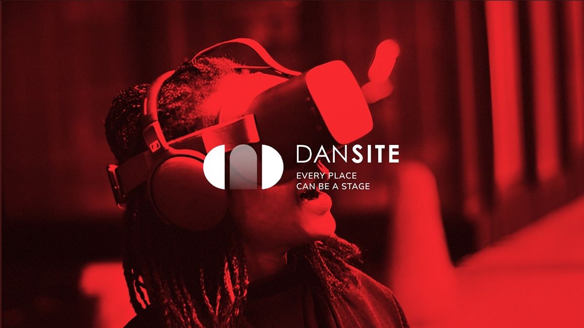 DanSite, danza e realtà virtuale insieme per valorizzare il patrimonio culturale