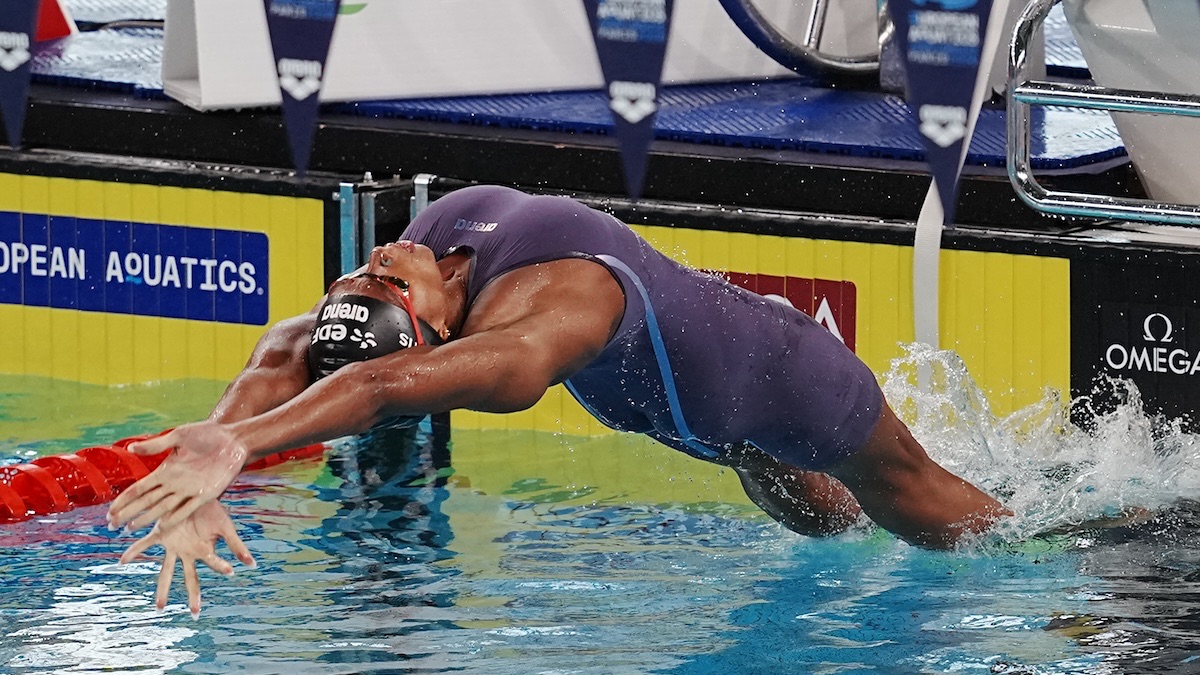 Europei di nuoto 2026, l&rsquo;Italia corre veloce: a Parigi &egrave; sfida alla Gran Bretagna