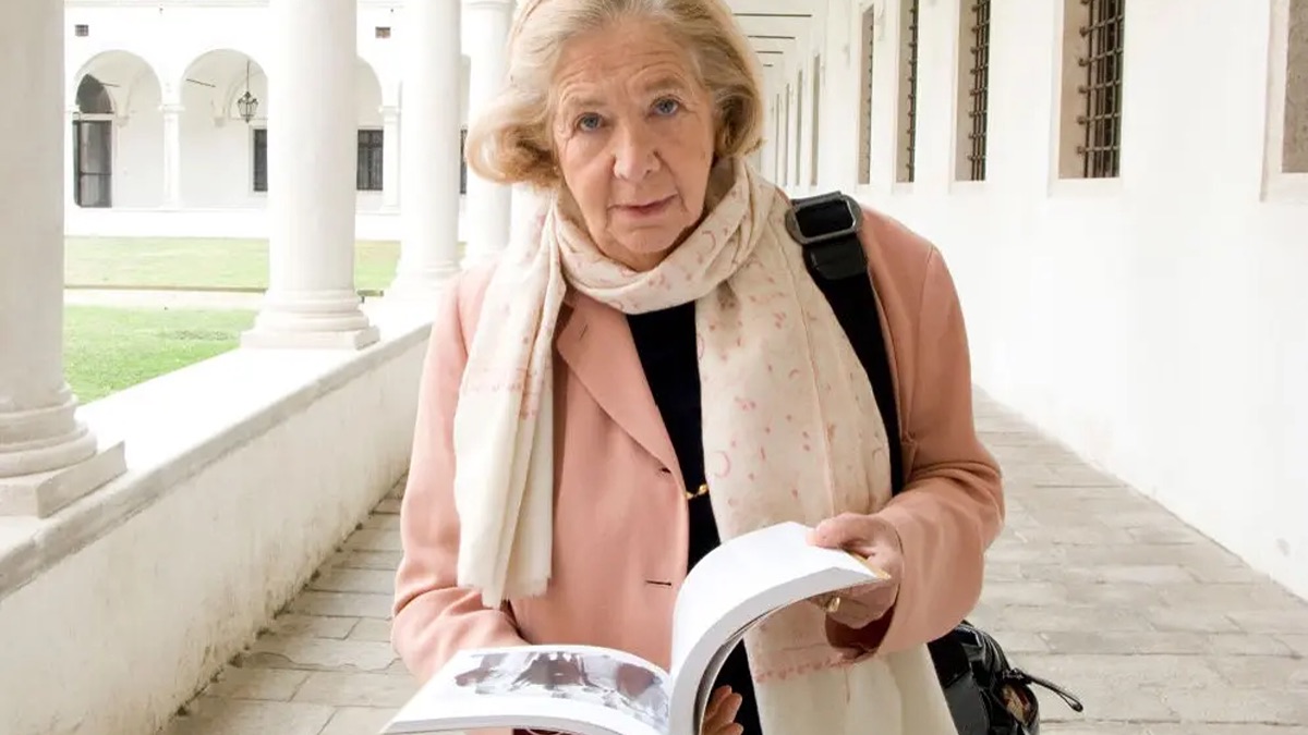 Addio a Rosellina Archinto, pioniera dell’editoria per l’infanzia