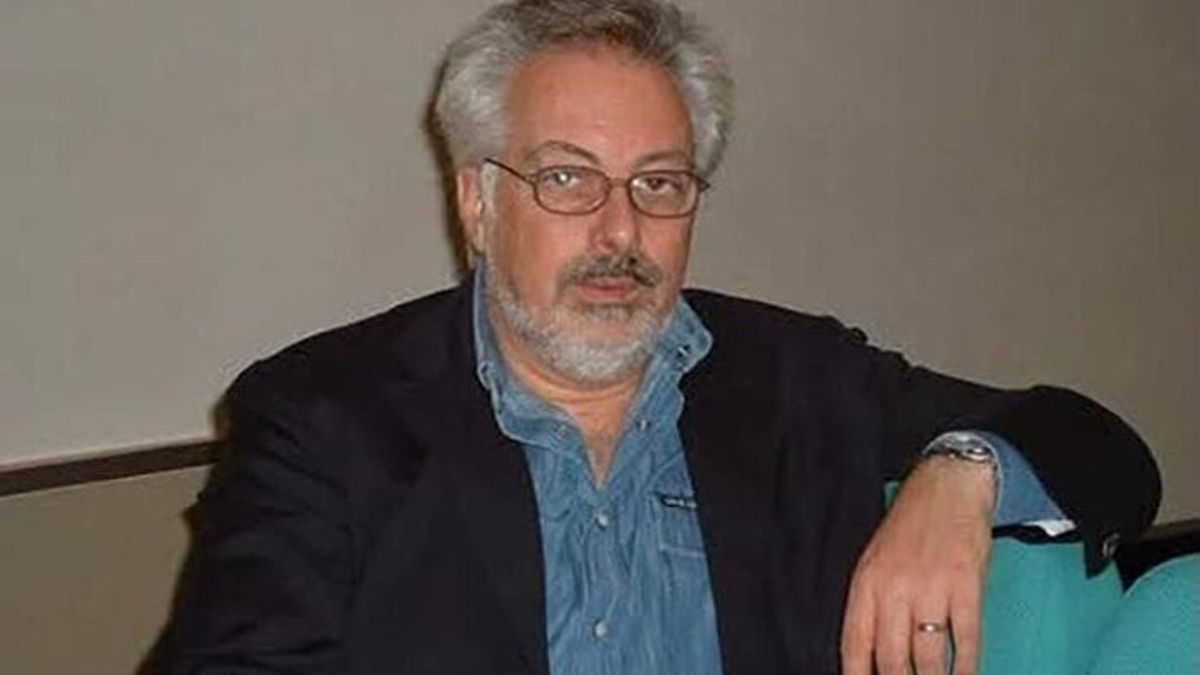 Marcelli Addio a Stefano Marcelli, colonna della Rai di Firenze e dirigente dell'Usigrai