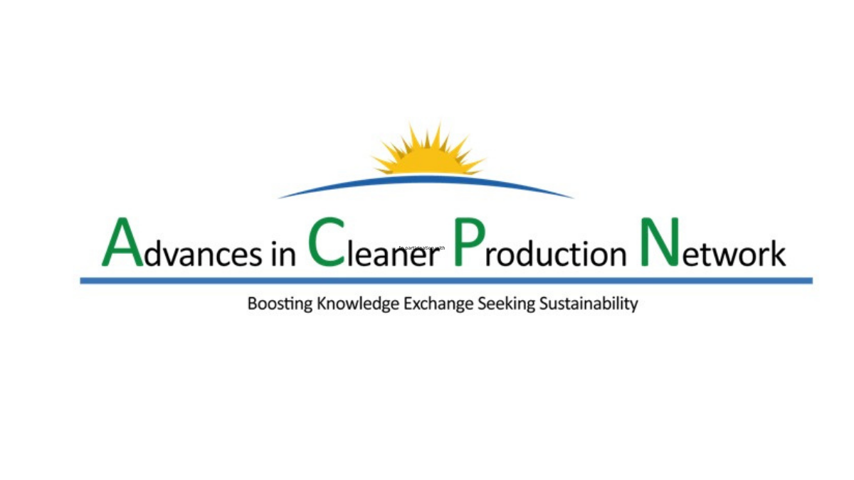 Untitled design-11 Consegnato alla professoressa Nadia Marchettini il premio “Advances in Cleaner Production Award”