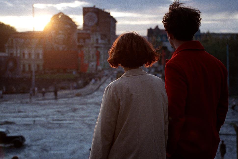 Dau, la polemica arriva a Venezia: Kiev accusa, la Biennale replica