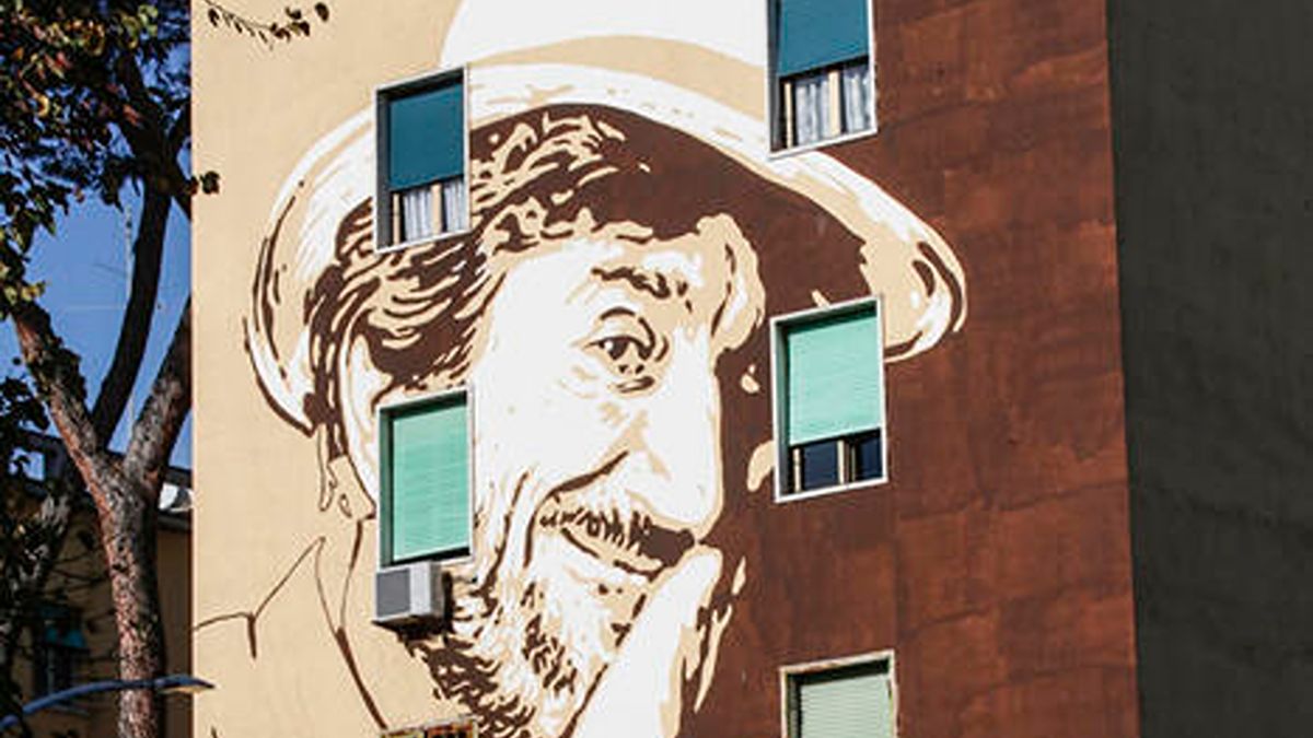 c74e7c272ffd875da9b2172f24fc78fd I muri raccontano: da Pompei al Rinascimento fino alla street art a Roma