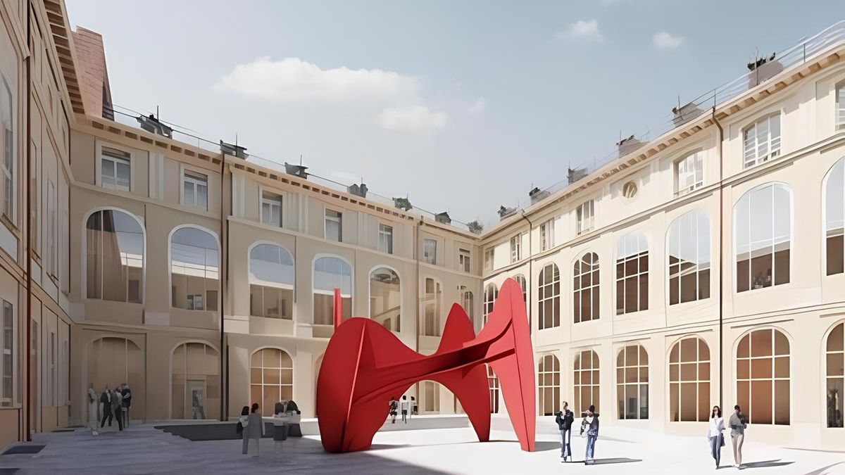 Cuneo inaugura Esseci: il nuovo polo culturale nell’ex ospedale di Santa Croce