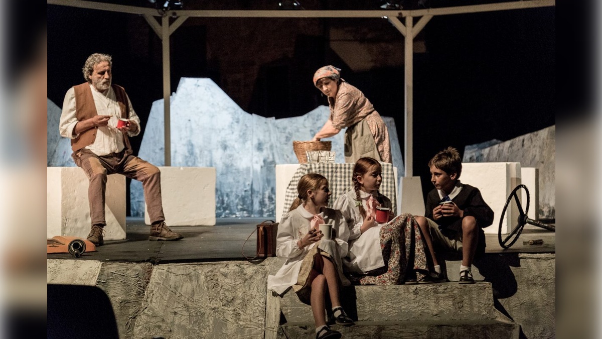 Di sconfitta in sconfitta, fino alla vittoria: 60 anni di Teatro povero di Monticchiello