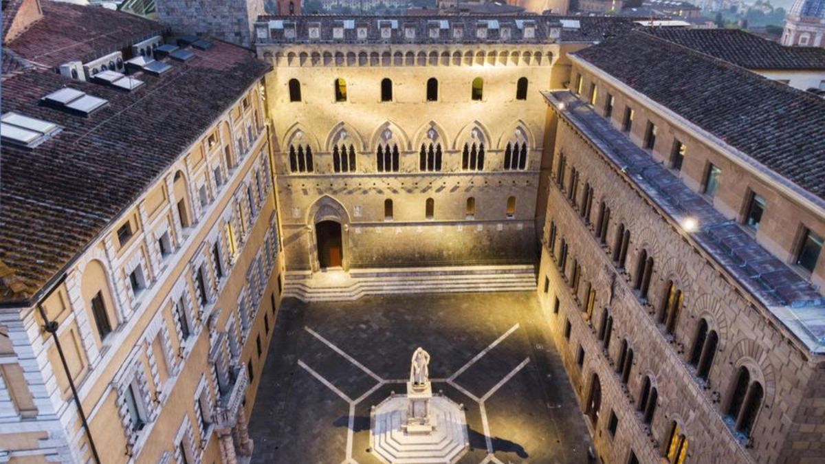 Mps,  il Cda approva la proposta della doppia offerta su Banco Bpm e Banca Generali