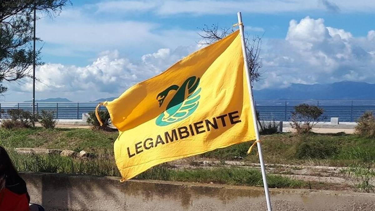 Più di 56mila reati nelle coste italiane Fonte: ansa.it