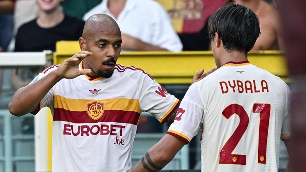 Serie A, una quarta giornata da impazzire: l’Inter rimonta l’Udinese, la Juve cade a Sassuolo e la Roma vola