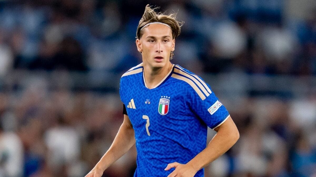 Poker azzurro contro la Turchia, ma la brutta sconfitta contro il Belgio frena l&rsquo;entusiasmo