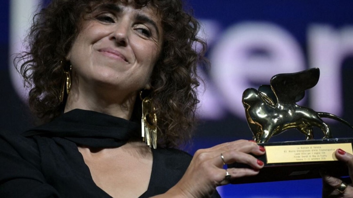 IMG_6381 Venezia 83, “Woman Unknown” vince il Leone d’Oro
