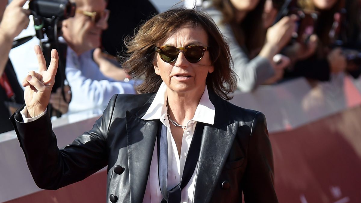 Gianna Nannini incanta a Berlino: tra omaggi napoletani e grandi classici
