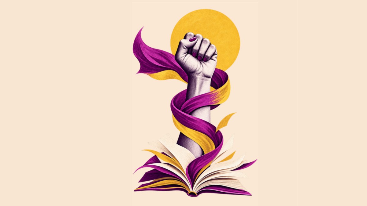 A Roma una maratona letteraria per ricordare due secoli di donne in lotta per la libert&agrave;