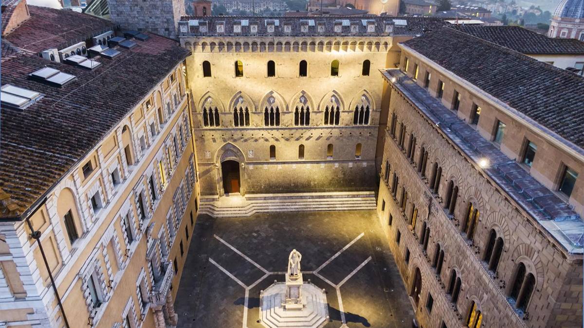 Mps, politica, mercato, la resistenza di Lovaglio e la &lsquo;sindrome del raccordo anulare&rsquo;