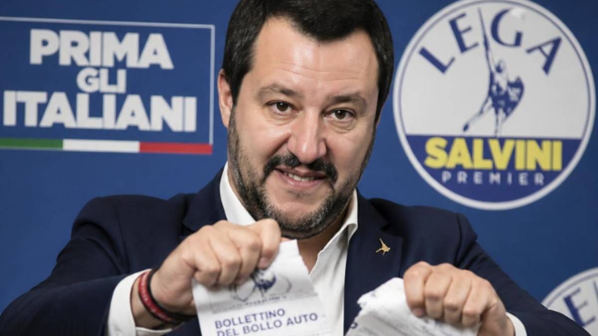 Solo per il 2027, anno delle elezioni, abolito il bollo auto per auto e moto sotto 80 kw